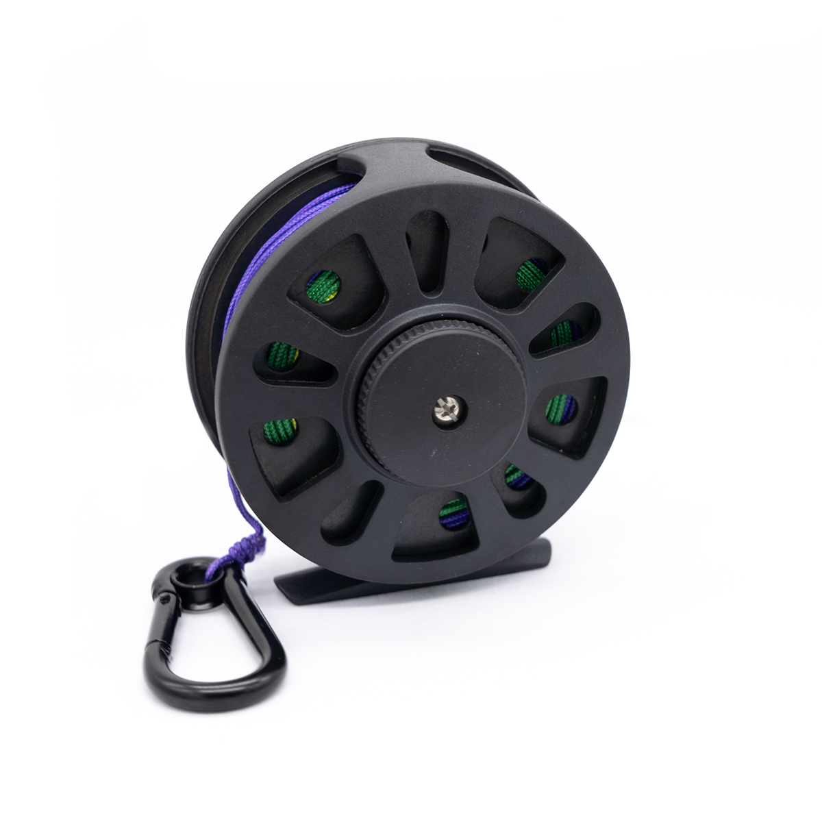 Hook and Roll Lure Retriever 30m line